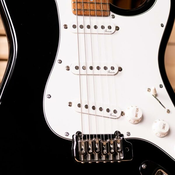 Configuration Pickup 2 - SS | SH