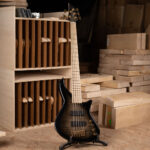 Proposition : Basse Harmonieuse Black Burst