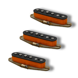Micro Strat Marceau Legend