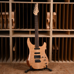 Fascinante - Naturelle (Pommelé)