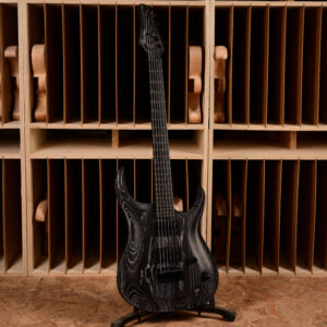 Redoutable - Noir / Blanc