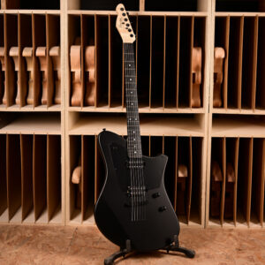 Déferlante - Noir Reverse