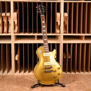 Dominante - Gold Top Relic