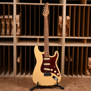 Expérience - Road Worn