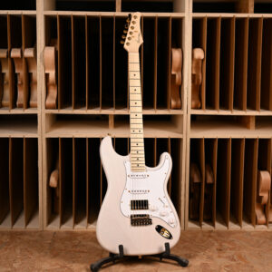 Expérience - White Blonde