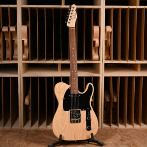 Elégante - Naturelle